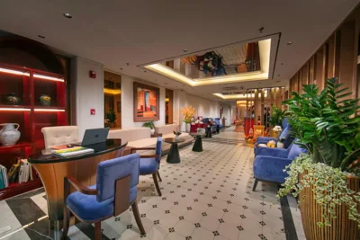 MAY DE VILLE Prestige Hotel – Fotos 12