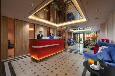 MAY DE VILLE Prestige Hotel – Fotos 15